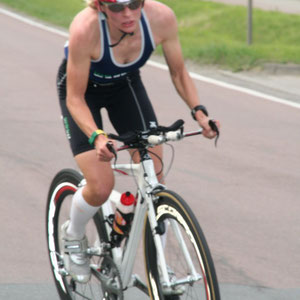 Duathlon Braunsbedra 2009