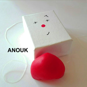 ANOUK