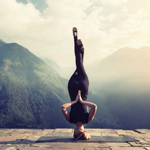 Yoga, Entspannung, Meditation, Praxis, Zeit für mich, Kurz urlaub