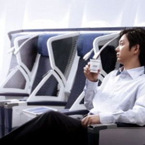 ANA Premium Economy