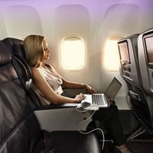 Virgin Australia Premium Economy