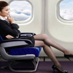 China Southern Premium Economy