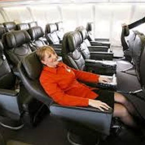Jetstar Business Class