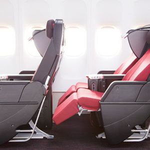 Japan Airlines Premium Economy