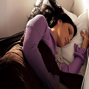 Air New Zealand Business Premier
