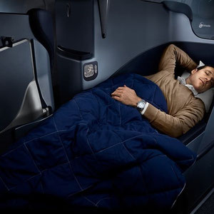 Air Berlin Business Class