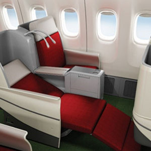 Ethiopian Airlines Cloud 9