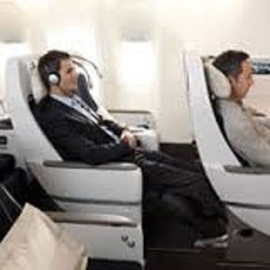 Air France Premium Economy