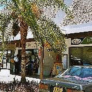 Diani Beach Shopping Centre