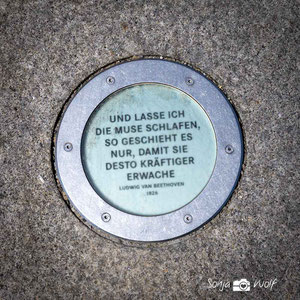 Wegbeleuchtung