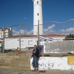 Vuurtoen Torrox
