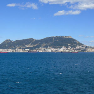 Hallo Gibraltar