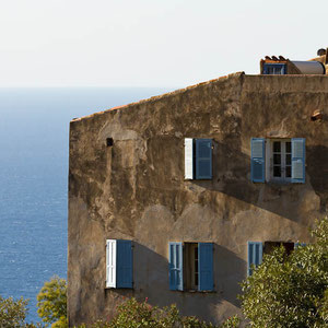 Cap Corse - Unterwegs an der Westküste