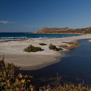 Cap Corse - Unterwegs an der Westküste