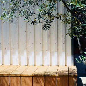 Le 32, Summer House