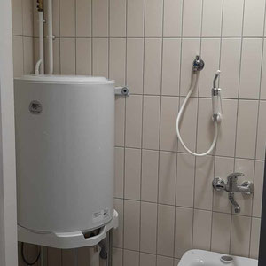 MOLENAT ENERGIES sanitaires