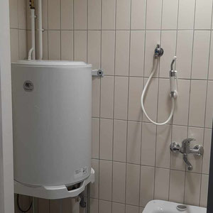 MOLENAT ENERGIES sanitaires