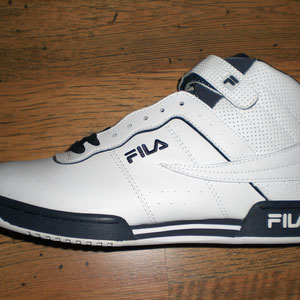 AUSVERKAUFT / SOLD OUT - FILA F13 SLE Sneakers 