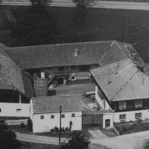 Unser Hof 1976