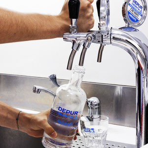 depuratori acqua ristorazione cosenza