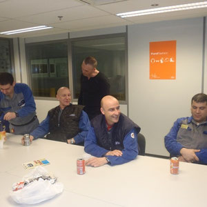 FRANCO 25 JAAR