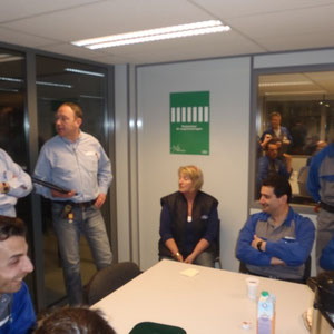 Rita 35 jaar