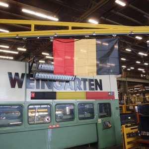 VOETBALGEKTE IN DE CUTTING!!!
