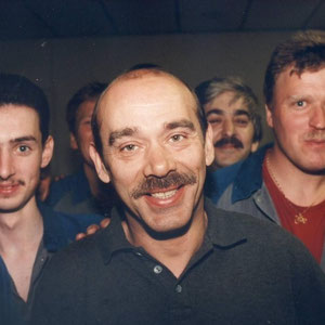 LUDO 25 JAAR