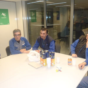 FRANCO 25 JAAR