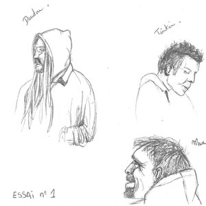Portraits des collègues saisonniers