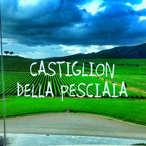 Etesiaca. Itinerari di vino. Foto Blog Etesiaca