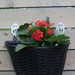 DONK Hooky - innovatives Design für den Innen- und Außenbereich