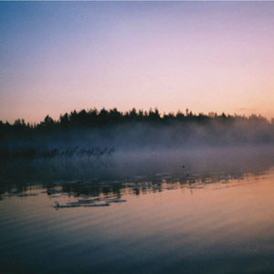  Finnische Sommernächte am Päijänne See. Hier in der Bucht vor Ihrem Ferienhaus