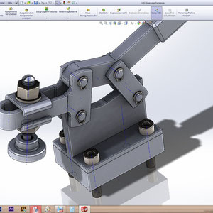 Solidworks Projekte Your3dmaximizer