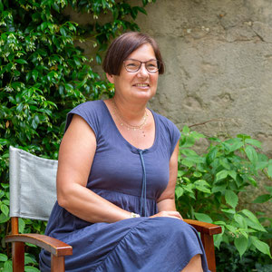 Sandra Bartmann - Chef de projet