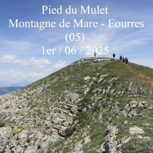 Randonner en Haute-Provence Forcalquier Lure Luberon Randonnée pédestre