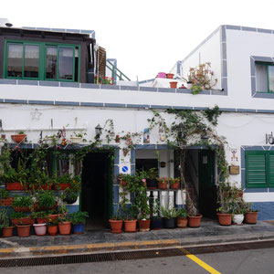 Puerto del Carmen Lanzarote