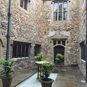 England: Leeds Castle