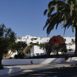 Teguise Lanzarote