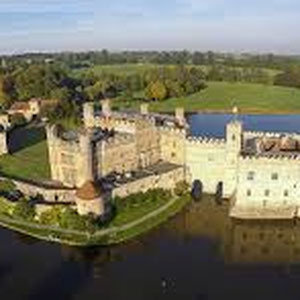 England: Leeds Castle