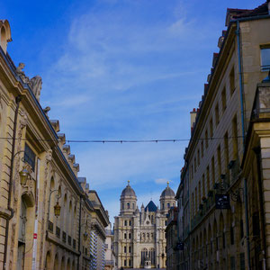Frankreich Dijon
