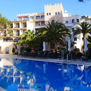 Paguera Mallorca