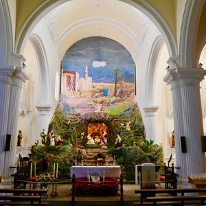 Teguise Lanzarote