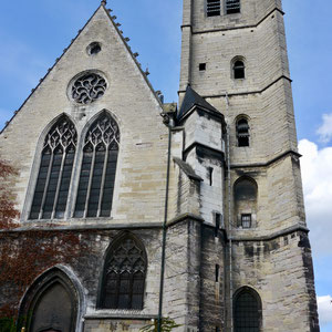 Frankreich, Dijon