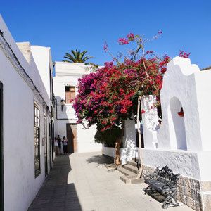 Teguise Lanzarote