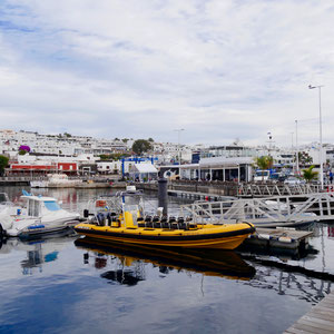 Puerto del Carmen Lanzarote