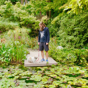 Parco Botanico Andre Heller Gardone Gardasee Italien