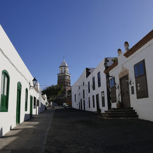 Teguise Lanzarote