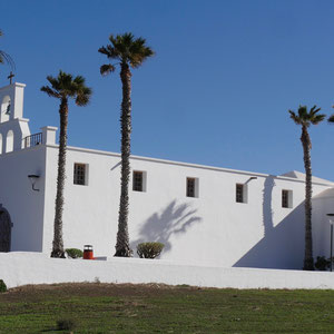 Teguise Lanzarote