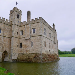 England: Leeds Castle